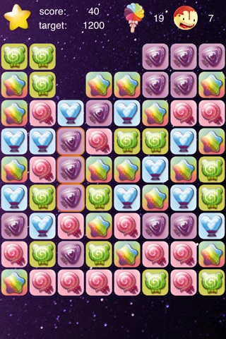 Candy Bang screenshot 2