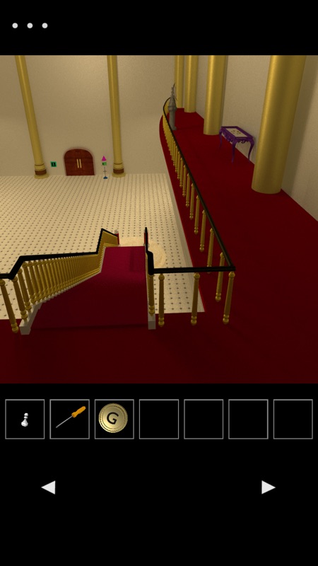 脱出ゲーム Hall screenshot 4