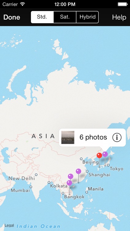 MetaCat - Metadata Viewer screenshot-3