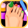 Mommy Foot Nail Spa Pro