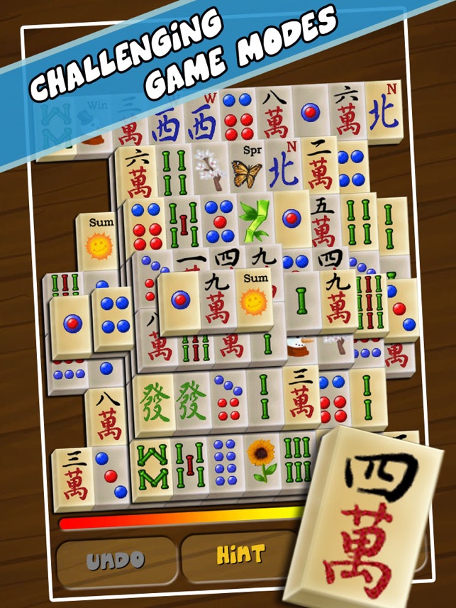Mahjong Titan APK Download for Android Free