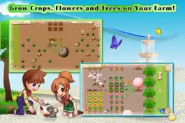 Game screenshot HARVEST MOON: Seeds Of Memories mod apk