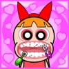 Dentist Game For Kids Power Girls Version