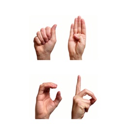 Sign Language Guide - Best Video Guide