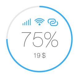 Data Usage Enterprise Apple Watch App