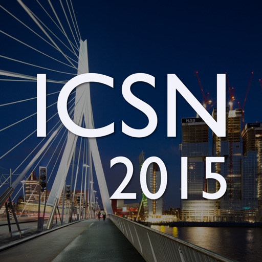 ICSN 2015 icon