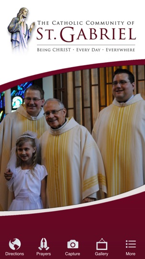 St. Gabriel Catholic Church - Concord Township, OH(圖1)-速報App