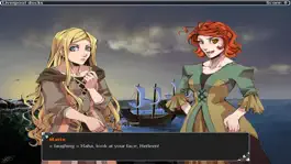 Game screenshot Heileen mod apk