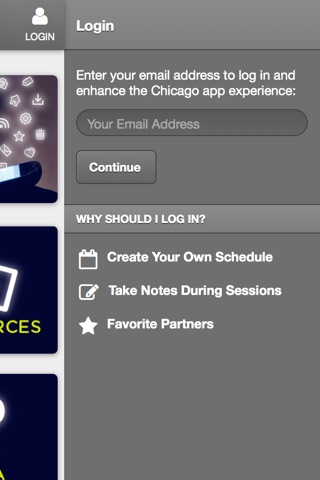 Innovate CHI screenshot 3