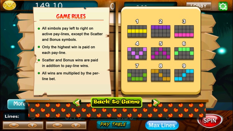 Slots Jackpot screenshot-4