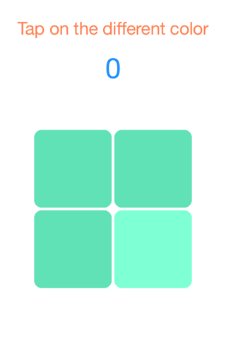 Color Vision Test Game screenshot 4