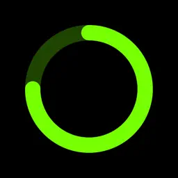Time Left - A daily reminder to live well app icon