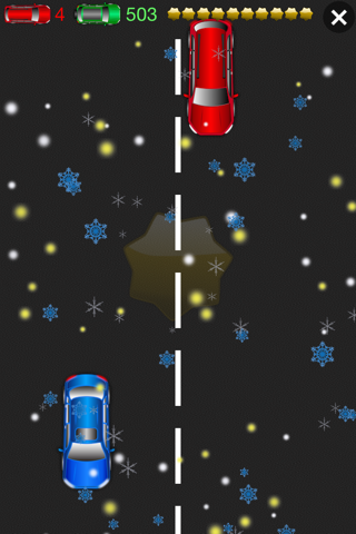 Stop Car Racing screenshot 3