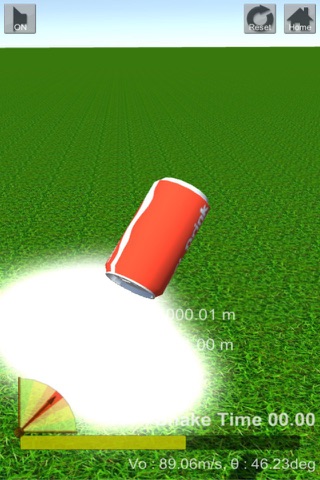 Shake Shake Rocket screenshot 3