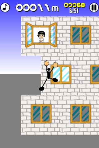 Super Gum Climber screenshot 4