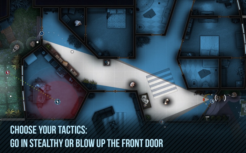 Door Kickers thumbnail 1
