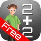 Simple Sums 2 - Free Multiplayer Maths Game