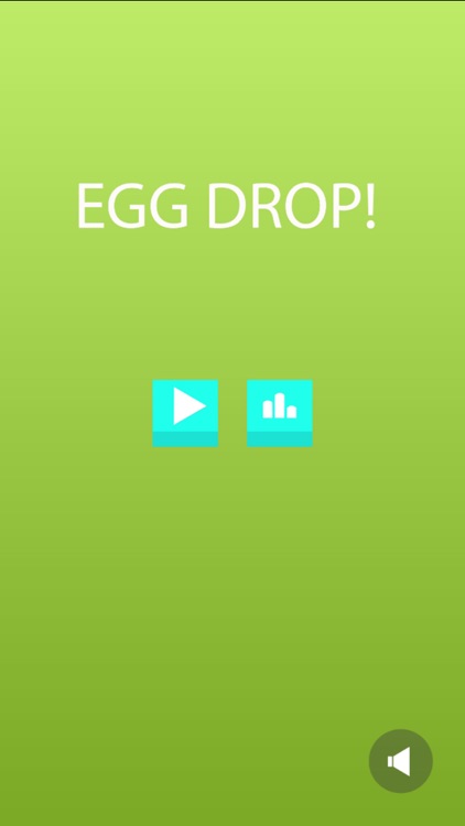 Egg Drop! Let It Go