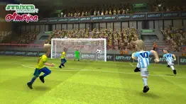 striker soccer america iphone capturas de pantalla 4