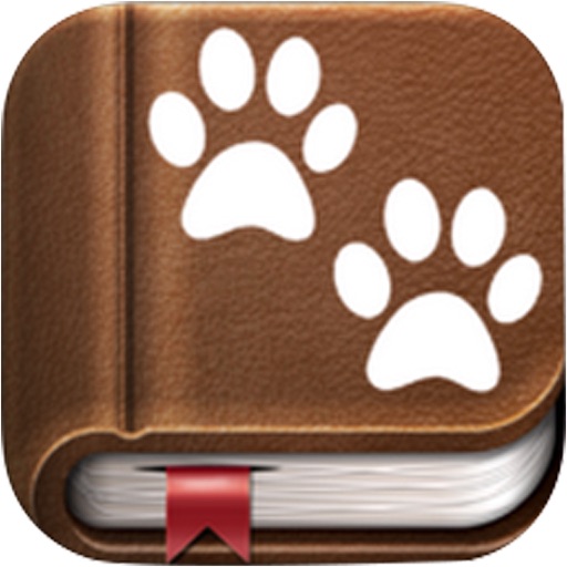 Pet Memoir iOS App