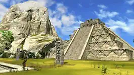 Game screenshot Atlantis 2: Beyond Atlantis - (Universal) mod apk