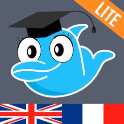 Apprendre Anglais: Entraîneur de vocabulaire et prononciation - Gratuit