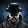 HD Wallpapers for Rorschach: Best Antihero Theme Artworks Collection