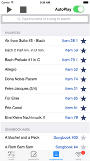 mieRemote screenshot 3