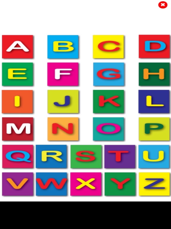Screenshot #5 pour Toddler Education Kit