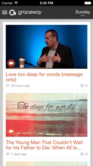 Graceway(圖3)-速報App