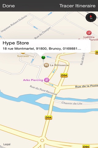 Hype Store screenshot 3