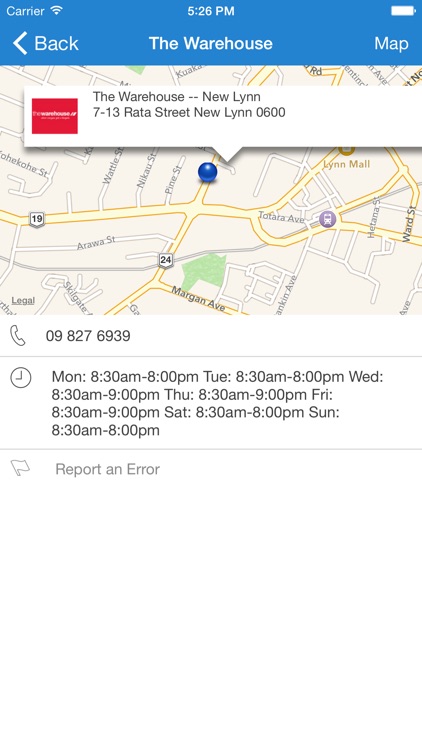 Lasoo NZ screenshot-4