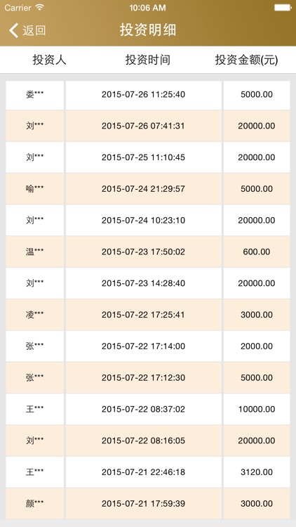 渝金宝 screenshot-3