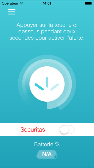 Screenshot #2 pour Amicimi