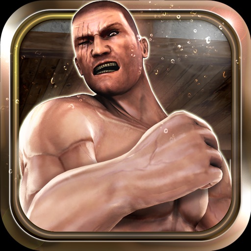 Boxing vs. Arm Wrestling Ultimatum - Free Action Game - iOS App