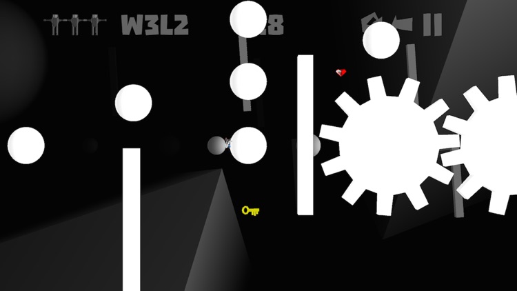 Looking for Laika screenshot-4