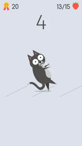 Game screenshot The Walking Pet apk