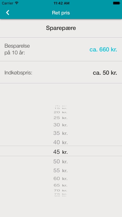 Energistyrelsens lysguide screenshot-3