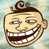 Troll Face Escape 14:Sport Champion