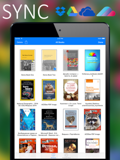 PDFia - your own PDF world screenshot 7