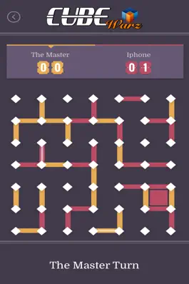 Game screenshot Cube Warz apk