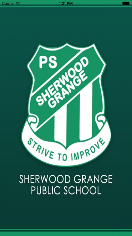 Sherwood Grange Public School - Skoolbag