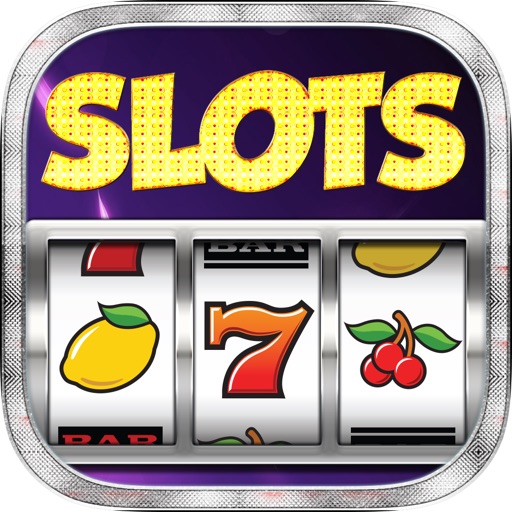 A Doubleslots Royal Game - FREE Slots Machine icon