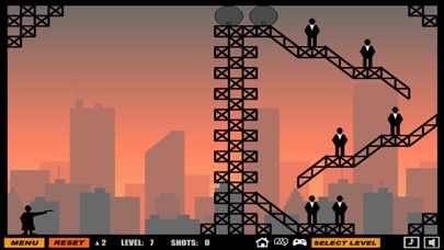Screenshot #2 pour Espion invincible