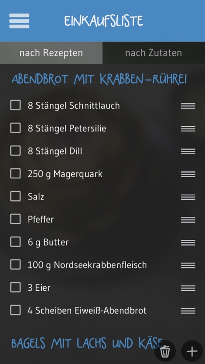 Schlank im Schlaf für Frauen - Die original Rezepte screenshot-4
