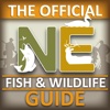 NE Fish, Hunting & Wildlife Guide- Pocket Ranger®