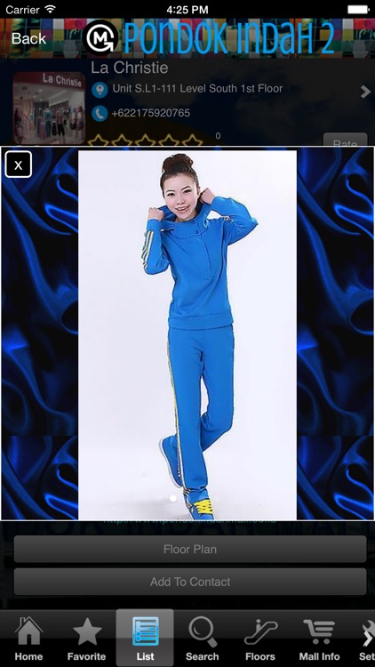 GoMall Pondok Indah Mall 2 screenshot-3