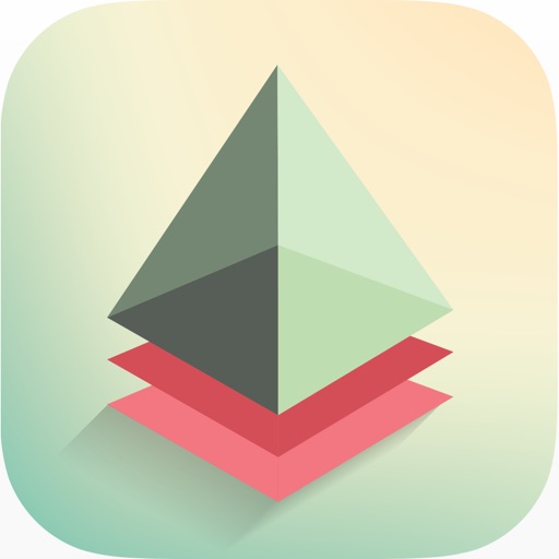 Layered Pro - Photo Mask, Split & Blend Editor for Instagram