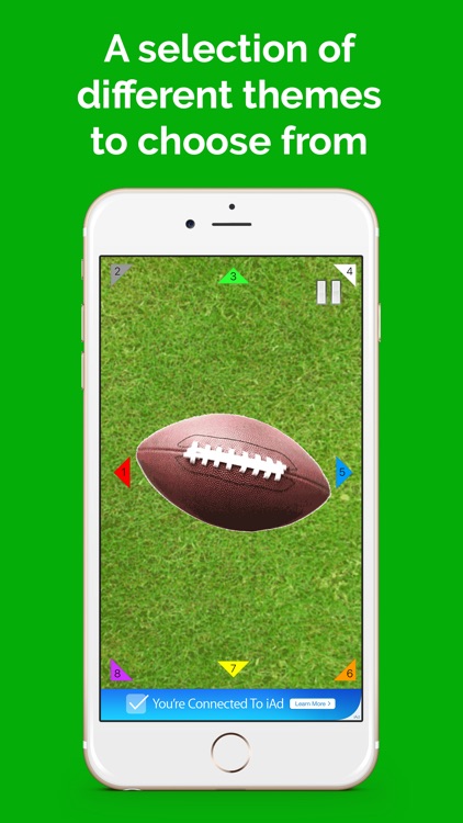 Spin XXL Sport - Trivia Quiz with Friends and Family Ultimate Party Game