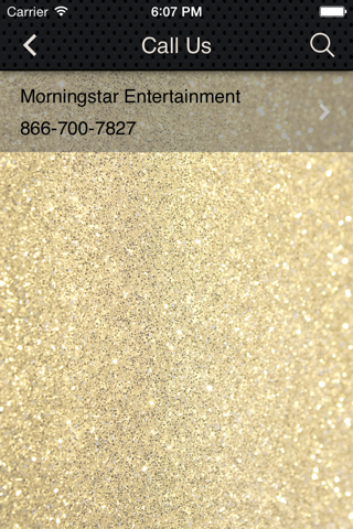 Morningstar Entertainment screenshot 2